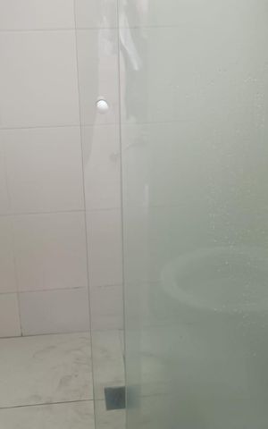 Apartamento à venda com 48m², 1 quarto e 1 vaga Apartamento à venda com 48m², 1 quarto e 1 vagaBanheiro