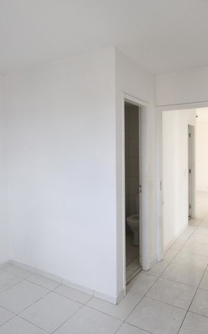 Apartamento à venda com 65m², 3 quartos e 1 vaga Apartamento à venda com 65m², 3 quartos e 1 vagaSuíte