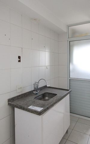 Apartamento à venda com 65m², 3 quartos e 1 vaga Apartamento à venda com 65m², 3 quartos e 1 vagaCozinha