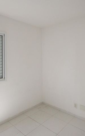 Apartamento à venda com 65m², 3 quartos e 1 vaga Apartamento à venda com 65m², 3 quartos e 1 vagaQuarto 2