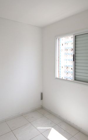 Apartamento à venda com 65m², 3 quartos e 1 vaga Apartamento à venda com 65m², 3 quartos e 1 vagaQuarto 2