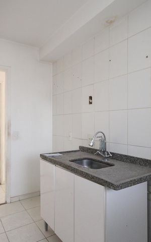 Apartamento à venda com 65m², 3 quartos e 1 vaga Apartamento à venda com 65m², 3 quartos e 1 vagaCozinha