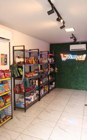 Apartamento à venda com 65m², 3 quartos e 1 vaga Apartamento à venda com 65m², 3 quartos e 1 vagaMercado