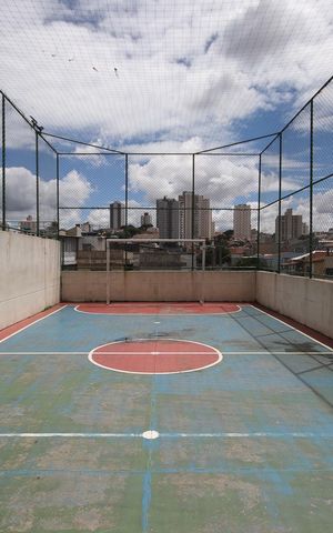 Apartamento à venda com 65m², 3 quartos e 1 vaga Apartamento à venda com 65m², 3 quartos e 1 vagaQuadra