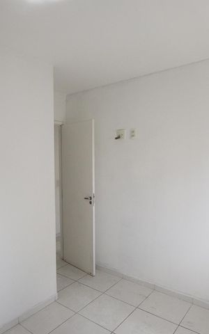 Apartamento à venda com 65m², 3 quartos e 1 vaga Apartamento à venda com 65m², 3 quartos e 1 vagaQuarto 2