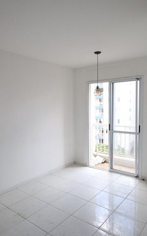 Apartamento à venda com 65m², 3 quartos e 1 vaga Apartamento à venda com 65m², 3 quartos e 1 vagaSala