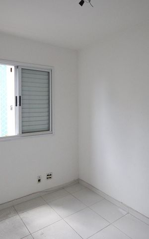 Apartamento à venda com 65m², 3 quartos e 1 vaga Apartamento à venda com 65m², 3 quartos e 1 vagaQuarto 1
