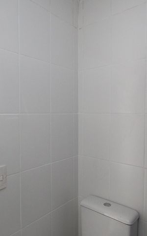 Apartamento à venda com 65m², 3 quartos e 1 vaga Apartamento à venda com 65m², 3 quartos e 1 vagaBanheiro 1