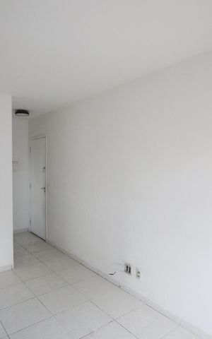 Apartamento à venda com 65m², 3 quartos e 1 vaga Apartamento à venda com 65m², 3 quartos e 1 vagaSala
