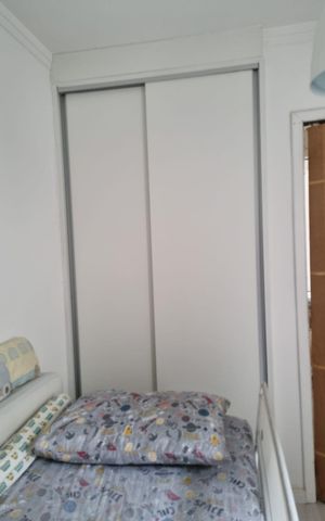 Casa de condomínio à venda com 57m², 2 quartos e 1 vaga Casa de condomínio à venda com 57m², 2 quartos e 1 vagaQuarto