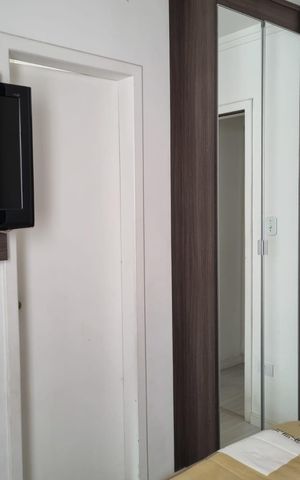 Casa de condomínio à venda com 57m², 2 quartos e 1 vaga Casa de condomínio à venda com 57m², 2 quartos e 1 vagaQuarto