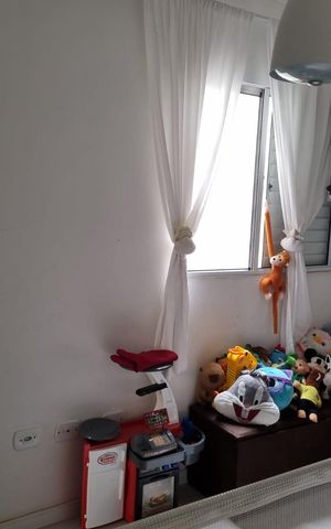Casa de condomínio à venda com 57m², 2 quartos e 1 vaga Casa de condomínio à venda com 57m², 2 quartos e 1 vagaQuarto