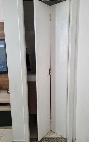 Casa de condomínio à venda com 57m², 2 quartos e 1 vaga Casa de condomínio à venda com 57m², 2 quartos e 1 vagaSala
