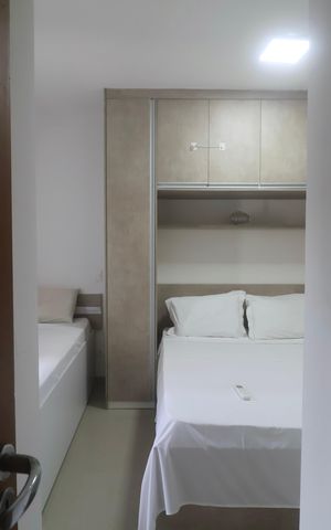 Casa para alugar com 110m², 3 quartos e 2 vagas Casa para alugar com 110m², 3 quartos e 2 vagasQuarto 2