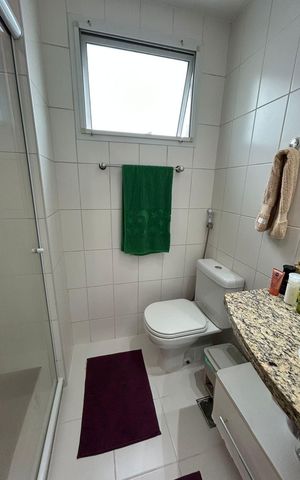 Apartamento à venda com 160m², 4 quartos e 3 vagas