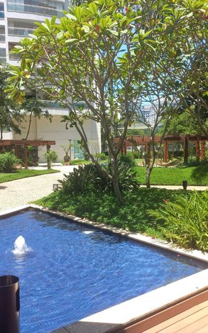 Apartamento à venda com 160m², 4 quartos e 3 vagas