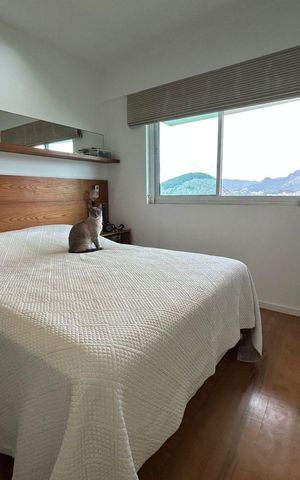Apartamento à venda com 160m², 4 quartos e 3 vagas