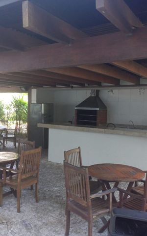 Apartamento à venda com 160m², 4 quartos e 3 vagas