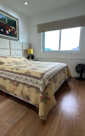 Apartamento à venda com 160m², 4 quartos e 3 vagas