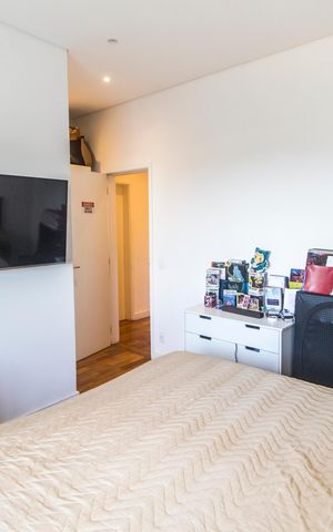 Apartamento à venda com 367m², 5 quartos e 4 vagas Apartamento à venda com 367m², 5 quartos e 4 vagasSuíte 2