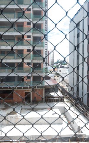 Apartamento à venda com 123m², 3 quartos e 2 vagas Apartamento à venda com 123m², 3 quartos e 2 vagasVista do Quarto 3