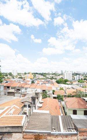 Apartamento à venda com 123m², 3 quartos e 2 vagas Apartamento à venda com 123m², 3 quartos e 2 vagasVista do Quarto 2
