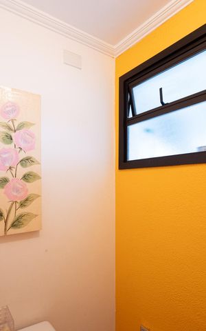 Apartamento à venda com 123m², 3 quartos e 2 vagas Apartamento à venda com 123m², 3 quartos e 2 vagasLavabo