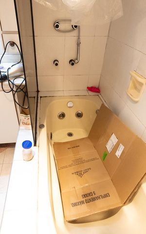 Apartamento à venda com 123m², 3 quartos e 2 vagas Apartamento à venda com 123m², 3 quartos e 2 vagasBanheiro Social