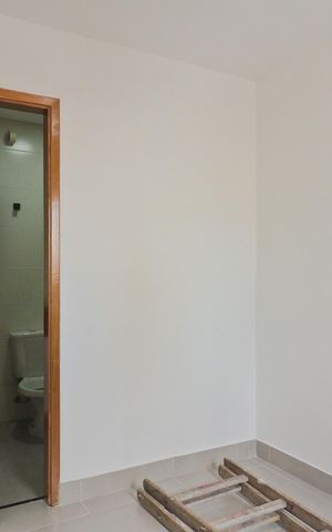Studio à venda com 29m², 1 quarto e sem vaga Studio à venda com 29m², 1 quarto e sem vagaQuarto