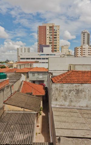 Studio à venda com 29m², 1 quarto e sem vaga Studio à venda com 29m², 1 quarto e sem vagaVista