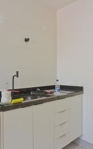 Studio à venda com 29m², 1 quarto e sem vaga Studio à venda com 29m², 1 quarto e sem vagaStudio