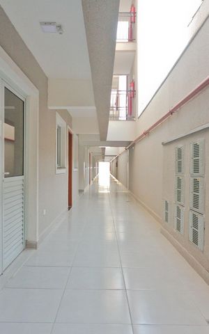 Studio à venda com 29m², 1 quarto e sem vaga Studio à venda com 29m², 1 quarto e sem vagaÁrea comum