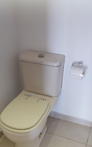Apartamento à venda com 105m², 3 quartos e 2 vagasLavabo