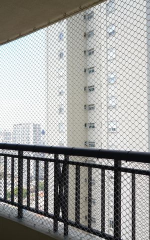 Apartamento à venda com 105m², 3 quartos e 2 vagasSacada
