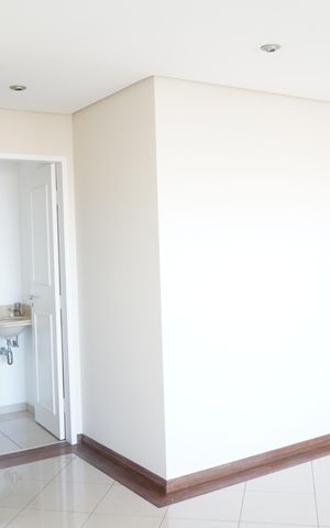Apartamento à venda com 105m², 3 quartos e 2 vagasSala