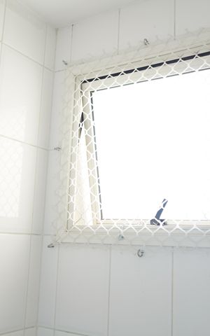 Apartamento à venda com 105m², 3 quartos e 2 vagasBanheiro de serviço