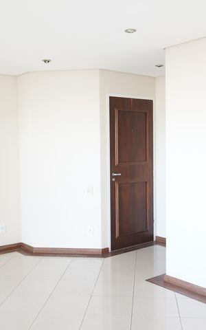 Apartamento à venda com 105m², 3 quartos e 2 vagasSala