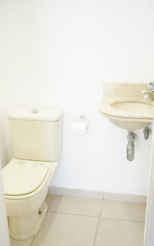 Apartamento à venda com 105m², 3 quartos e 2 vagasLavabo