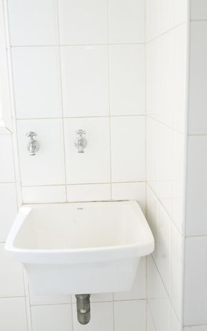 Apartamento à venda com 105m², 3 quartos e 2 vagasÁrea de Serviço