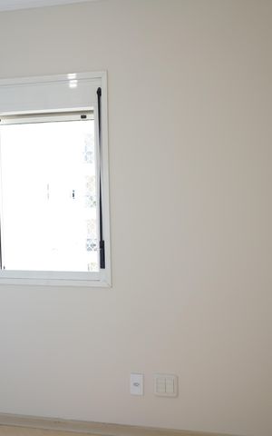 Apartamento à venda com 105m², 3 quartos e 2 vagasQuarto 2