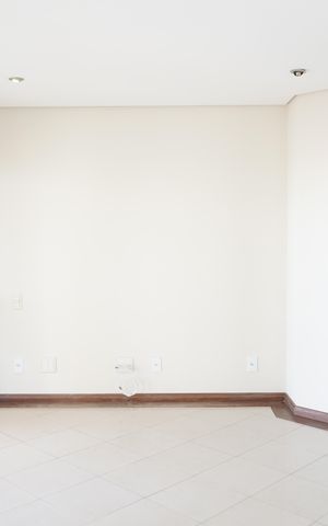 Apartamento à venda com 105m², 3 quartos e 2 vagasSala