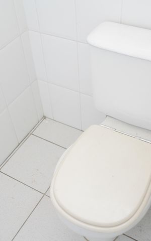 Apartamento à venda com 105m², 3 quartos e 2 vagasBanheiro de serviço