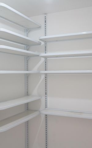 Apartamento à venda com 105m², 3 quartos e 2 vagasÁrea de Serviço