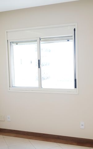 Apartamento à venda com 105m², 3 quartos e 2 vagasQuarto 3