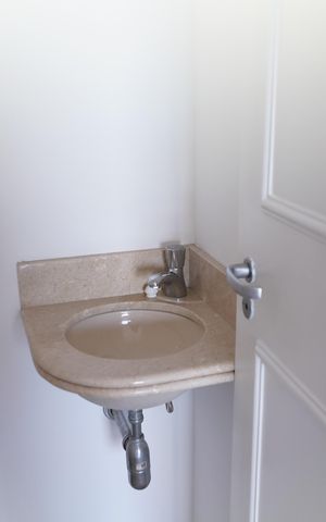 Apartamento à venda com 105m², 3 quartos e 2 vagasLavabo