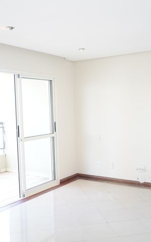 Apartamento à venda com 105m², 3 quartos e 2 vagasSala