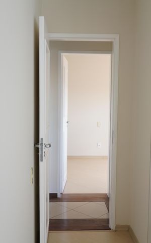 Apartamento à venda com 105m², 3 quartos e 2 vagasQuarto 2