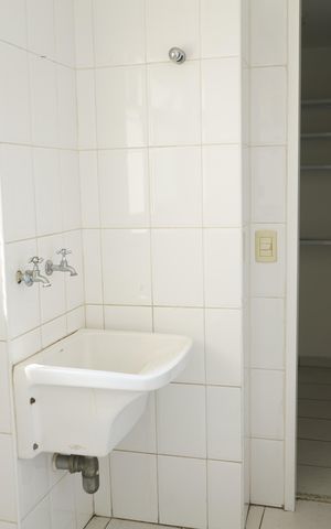 Apartamento à venda com 105m², 3 quartos e 2 vagasÁrea de Serviço