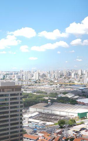 Apartamento à venda com 105m², 3 quartos e 2 vagasSacada
