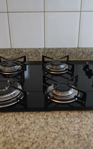 Apartamento à venda com 105m², 3 quartos e 2 vagasCozinha